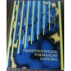 Traditsiooniline formaalne...
