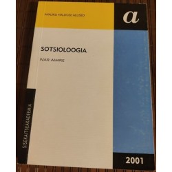 Sotsioloogia