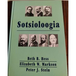 Sotsioloogia