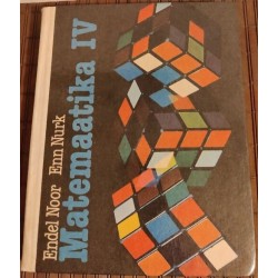 Matemaatika IV kl