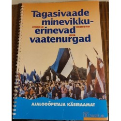 Tagasivaade...
