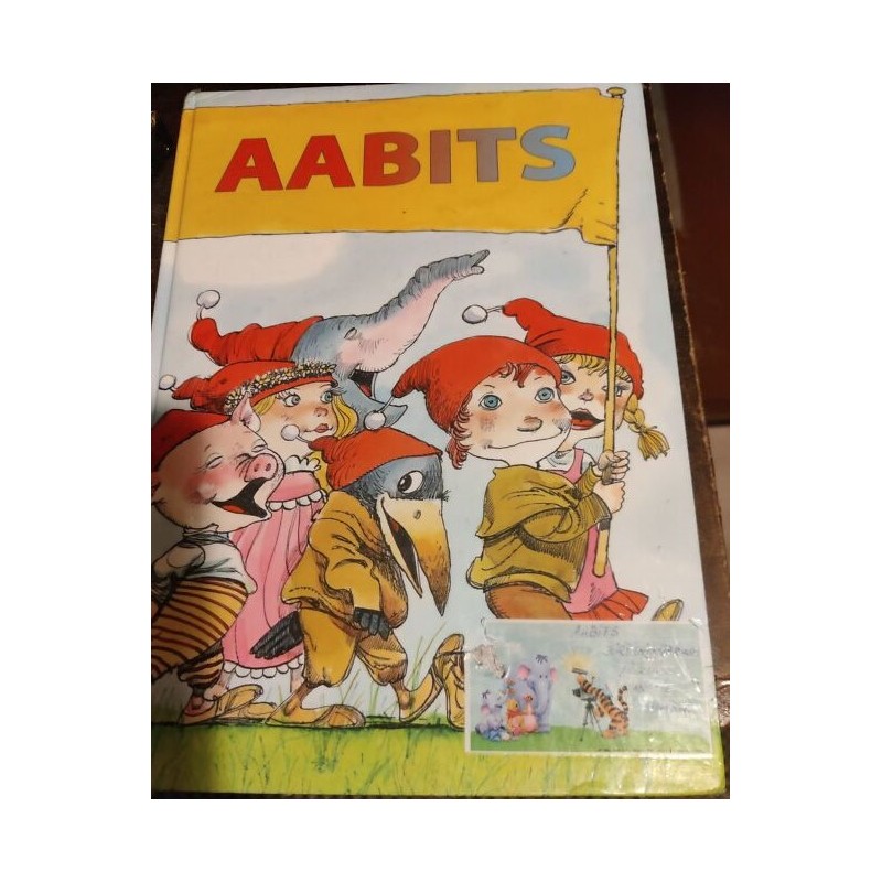 Aabits
