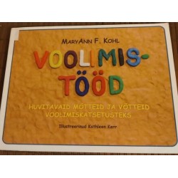 Voolimistööd