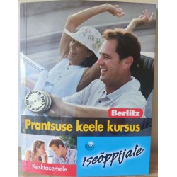 Prantsuse keele kursus...