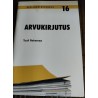 Arvukirjutus