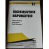 Õigekirjutuse näpunäited