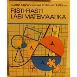 Risti-rästi läbi matemaatika