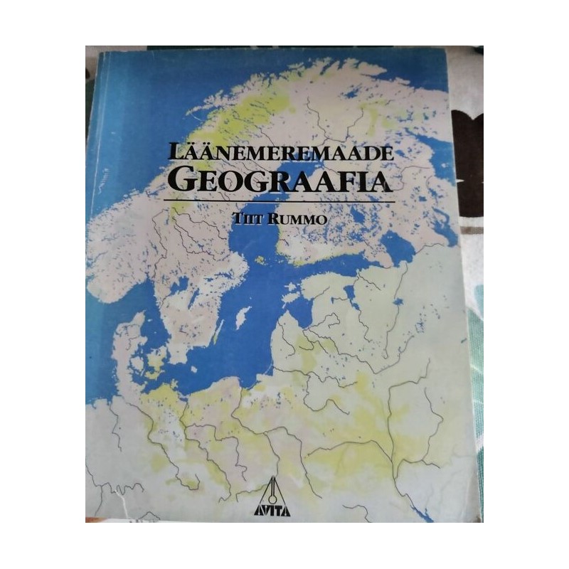 Läänemeremaade geograafia 9 kl