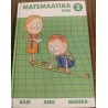 Matemaatika õpik 2 kl