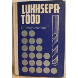 Lukksepatööd
