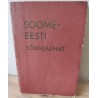 Soome-eesti sõnaraamat