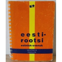 Eesti-rootsi vestmik