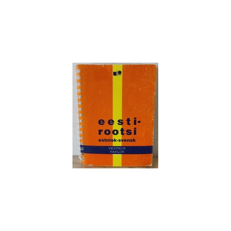 Eesti-rootsi vestmik