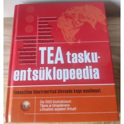 TEA taskuentsüklopeedia