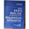 Väike eesti-inglise ja inglise-eesti majandus sõnastik