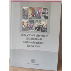 Näiteid Eesti ettevõtete...