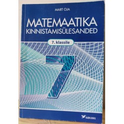 Matemaatika...