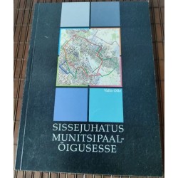 Sissejuhatus...