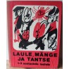 Laule, mänge ja tantse 1-3 aastastele lastele