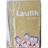 Laulik VII klassile
