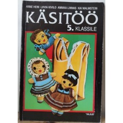 Käsitöö 5 kl