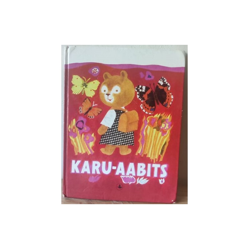 Karu-Aabits