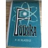 Füüsika X-XI kl, 1974