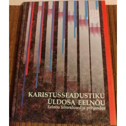Karistusseadustiku üldosa...
