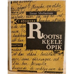 Rootsi keele õpik