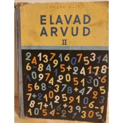 Elavad arvud