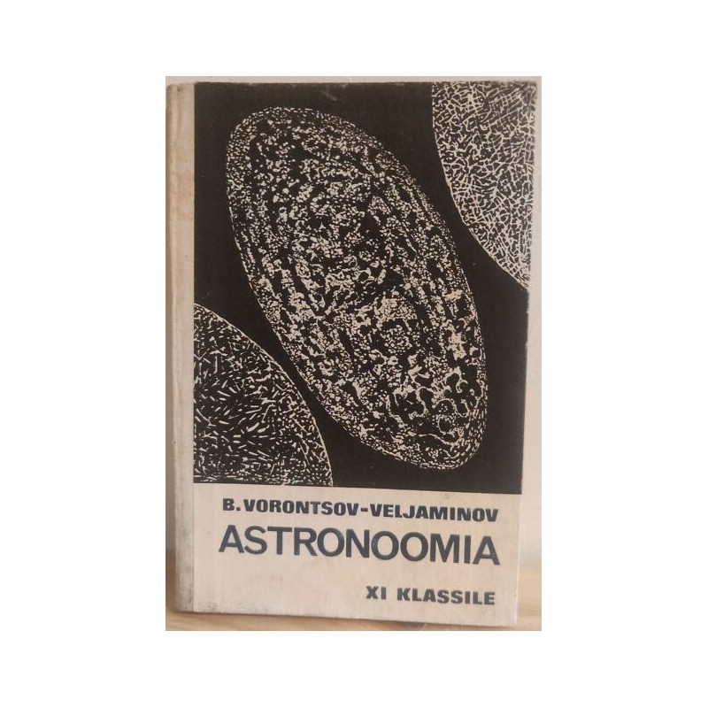 Astronoomia 11 kl