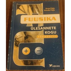 Füüsika ülesannete kogu