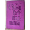 Saksa keele grammatika