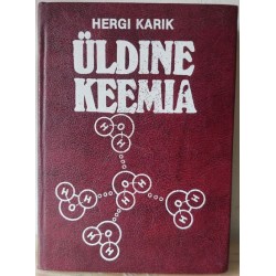 Üldine keemia