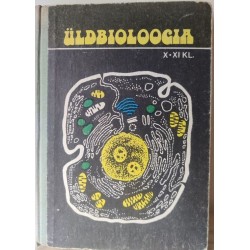 Üldbioloogia X-XI kl