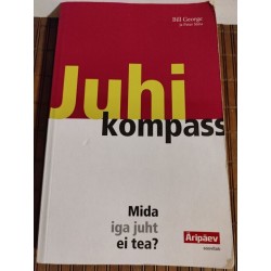 Juhi kompass