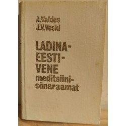 Ladina- eesti- vene...