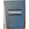 Vene-eesti tehnika sõnaraamat