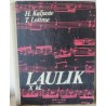 Laulik X kl 1978 a