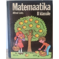 Matemaatika II kl