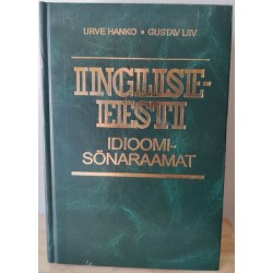 Inglise-eesti...