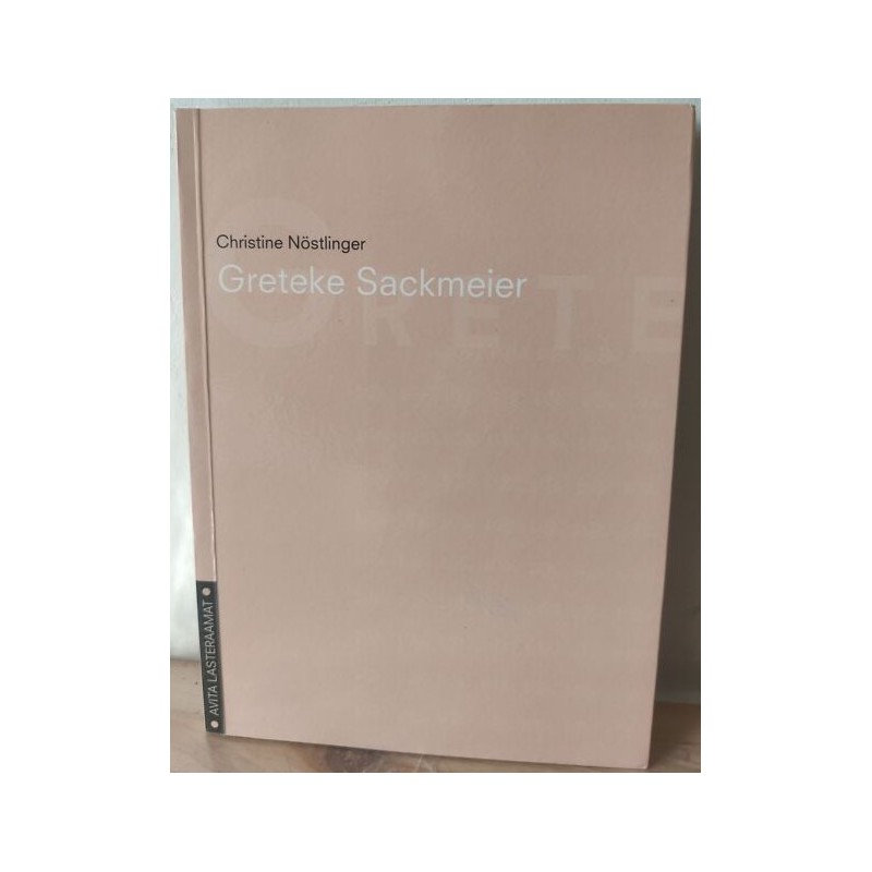 Greteke Sackmeier