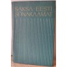 Saksa-eesti sõnaraamat