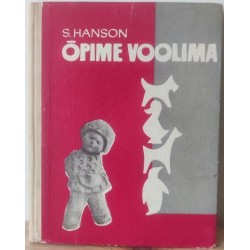 Õpime voolima