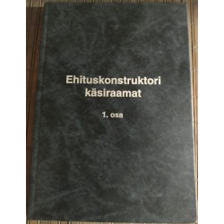 Ehituskonstruktori...