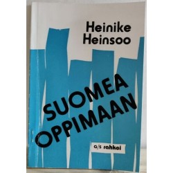Soome keele õpik