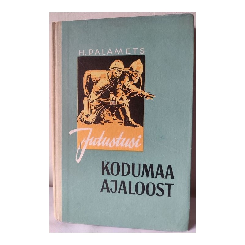 Kodumaa ajaloost