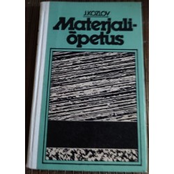 Materjaliõpetus