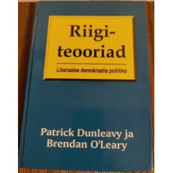 Riigi teooriad