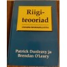 Riigi teooriad